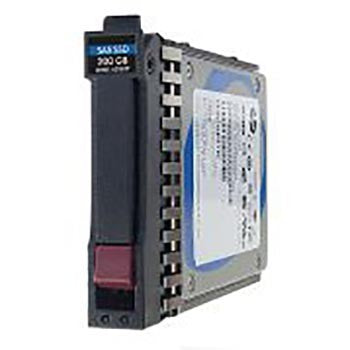 Hewlett Packard J9F37A / 787336-001 Enterprise Mainstream 400Gb SAS-6.0Gbps Hot-Plug 2.5-Inch Internal Solid State Drive (SSD)