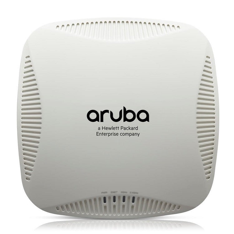 Hewlett Packard JW174A Multifunctional 220-Series 1.3Gbps External Wireless Access Point
