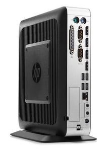 Hewlett Packard P3S24AT#ABA T730 AMD R-Series RX-427BB 2.70GHz 4Gb DDR3L Thin Client