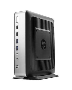 Hewlett Packard P3S26AA#ABA t730 AMD RX-427BB 2.7GHz DDR3L Thin Client