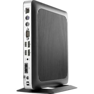 Hewlett Packard X4X22AT#ABA Smart Buy T630 AMD G-Series DDR4 SDRAM Thin Client
