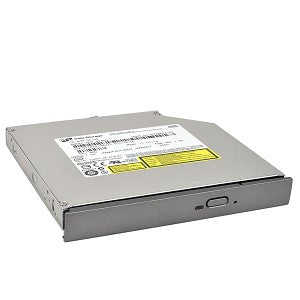 Hitachi-LG Data Storage GCR-8240N / 391957-6C0 / 380768-001 24x IDE Slim Internal Black Notebook CD-Rom Drive