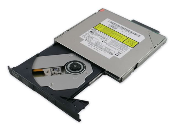Hitachi/LG GCC-4240N / 08K9868 / 13N6828 24x Enhanced-IDE (ATAPI) Dual-Layer 2Mb Cache 2.5-Inch Internal Black CD-RW/DVD-Rom Combo Drive