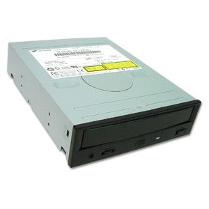 Hitachi / LG 33P3263 48x IDE ATA-40Pin 5.25-Inch Internal Black CD-Rom Drive