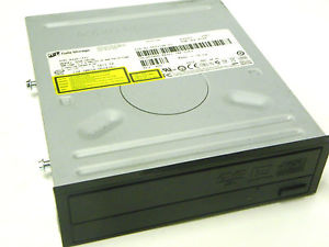 Hitachi-LG GSA-H53N / GT400 HL Data Storage 16x E-IDE/ATAPI 2Mb Buffer 5.25-Inch Internal Black Dual-Layer DVD RE-Writer