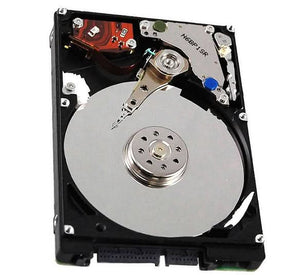 Hitachi 0A73363 Travelstar 7K500 320Gb 7200RPM SATA-3.0Gbps 16Mb Cache 2.5-Inch Internal Hard Drive