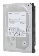 Hitachi 0F14689 Ultrastar 7K4000 3Tb 7200RPM Serial ATA-6.0Gbps 64Mb Cache 3.5-Inch Internal Hard Drive