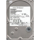 HGST HDT725025VLAT80 Deskstar T7K500 250Gb 7200Rpm IDE Ultra 8Mb Cache 3.5-Inch Hard Drive