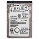 HGST HTE545050A7E380 Travelstar Z5K500 500Gb 5400RPM SATA-3.0Gbps 2.5-Inch Hard Drive