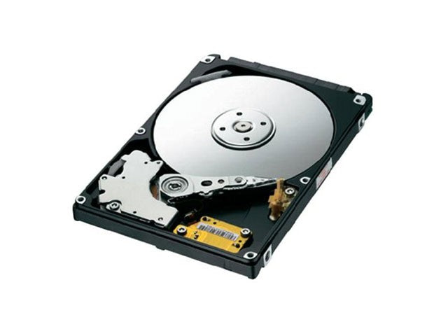 HGST HTE545050A7E680 / 0J39685 Travelstar Z5K500 500Gb 5400RPM Serial ATA-6.0Gbps 8Mb Buffer 2.5-Inch Internal Hard Drive