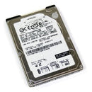 HGST HTS548040M9AT00 / 08K0637 Travelstar 5K80 40Gb 5400RPM IDE Ultra ATA-6 8Mb Buffer 2.5-Inch Internal Hard Drive