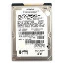 HGST HTS726060M9AT00 Travelstar 7K60 60Gb 7200RPM IDE Ultra ATA100 / ATA-6 8Mb Cache 2.5-Inch Internal Hard Drive
