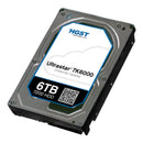 HGST HUS726060AL4210 Ultrastar 7K6000 6Tb 7200RPM SAS-12.0Gbps 3.5-Inch Hard Drive