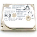 HGST HTC426060G8CE00 / 08K1571 Travelstar C4K60 60Gb 4200RPM IDE ATA-7 2Mb Buffer 1.8-Inch Slim Internal ZIF Hard Drive