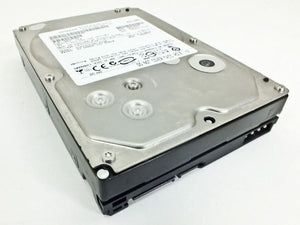 Hitachi HUA721010KLA330 Ultrastar A7K1000 1Tb 7200RPM Serial ATA-3.0Gbps 32Mb Cache 3.5-Inch Internal Hard Drive