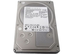 Hitachi HUA722020ALA330 Ultrastar A7K2000 2Tb 7200RPM Serial ATA-300 32Mb Cache 3.5-Inch Internal Hard Drive