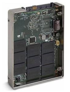 Hitachi HUSMR1616ASS200 1.6Tb SAS-III 12Gbps 2.5-Inch MLC Solid State Drive