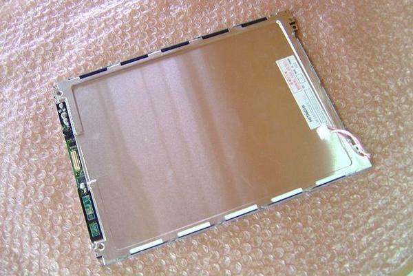 Hitachi LMG9970ZWCC-01 12.1-Inch 800x600 SVGA DSTN LCD Panel