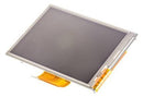 Hitachi TX09D80VM3CDA 3.5-Inch 240x320 a-Si TFT-LCD Display Module