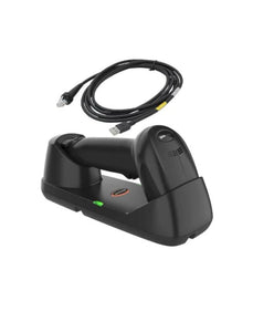 Honeywell 1952GSR-2USB-9-N Xenon 1952G 2D-Imager Handheld Barcode Scanner