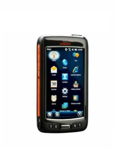 Honeywell 70E-L00-C122Xe2 Dolphin 70E 4.3-Inch 2D Android 4.0 Handheld Mobile Computer Gad