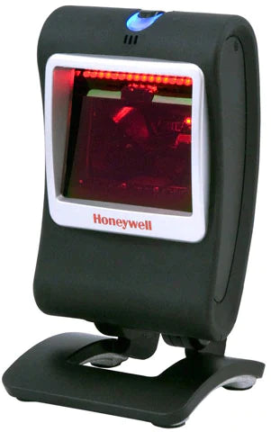 Honeywell 7580G-2 Genesis 7580G 2D-Imager Desktop Barcode Scanner Gad