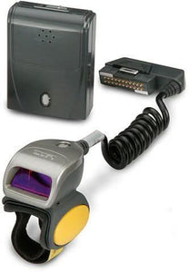 Honeywell 8652100RINGSCR 2D Imager Barcode Ring Scanner Kit