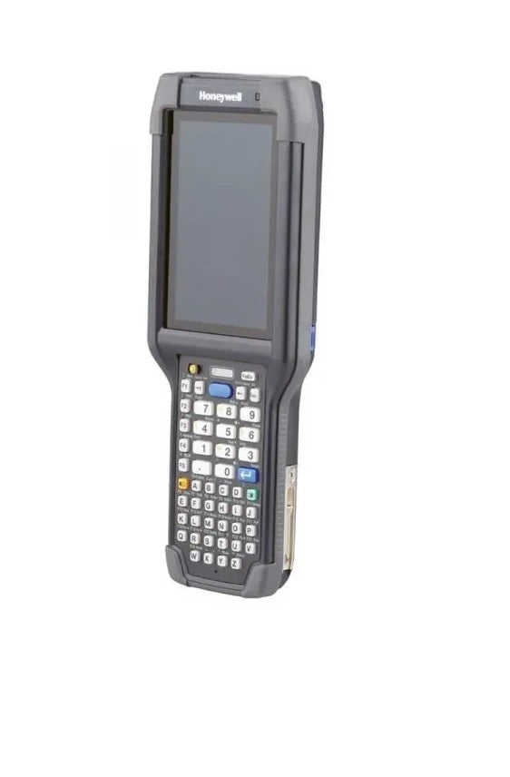 Honeywell CK65-L0N-B8N212F CK65 4-Inch 480x800 2D-Imager Wireless Mobile Computer