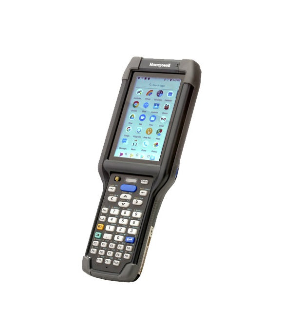 Honeywell Ck65-L0N-Bmc110F Ck65 2D Imager 2.2Ghz Handheld Mobile Computer Gad