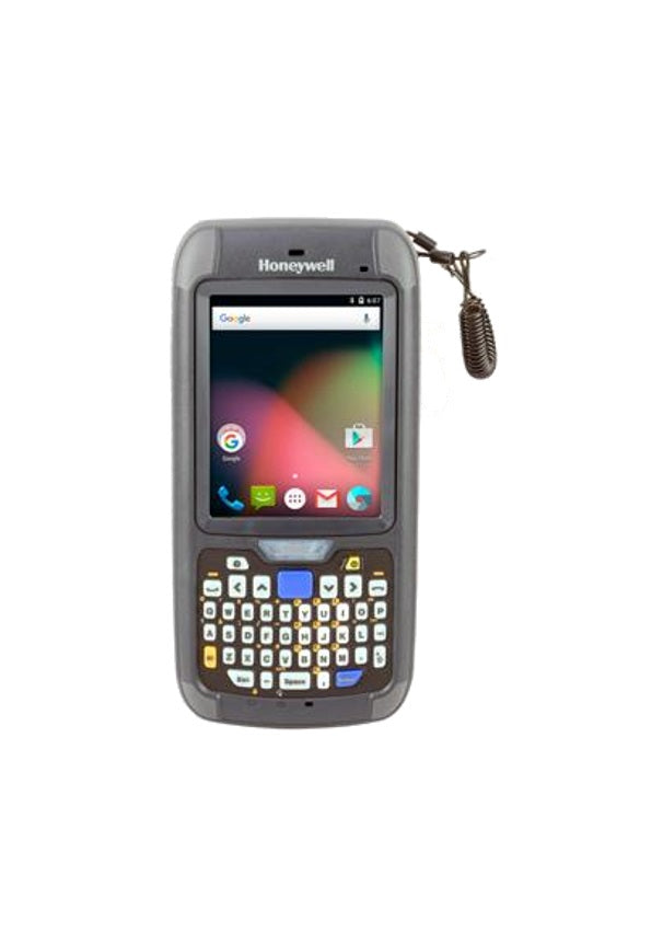 Honeywell Cn75Aq5Kcf2A6100 Cn75 3.5-Inch 2D-Imager Handheld Mobile Computer Gad