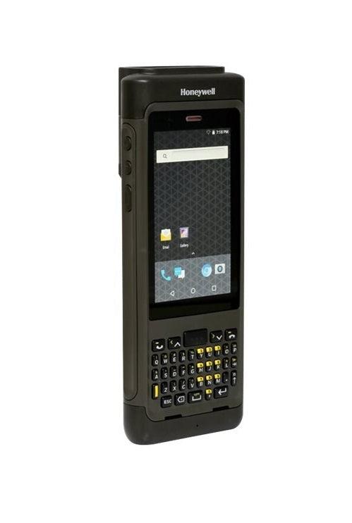Honeywell Cn80G-L0N-6En241F Cn80 2D Imager Extended Range Mobile Computer Gad