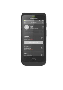 Honeywell CT40-L0N-1NC21AF Dolphin CT40 5" Handheld Mobile Computer