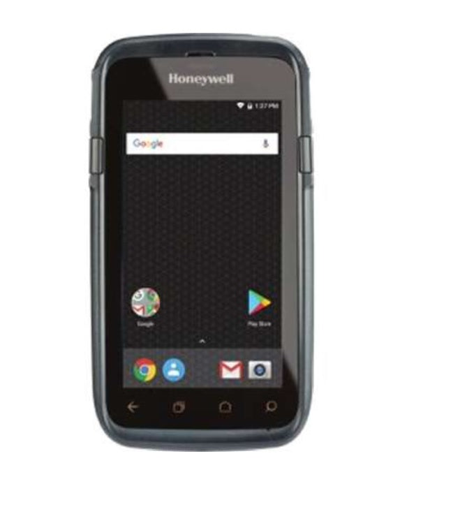 Honeywell Ct60-L0N-Bsc210F Ct60 4.7-Inch 2D Imager Handheld Mobile Computer Gad