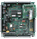 HoneywellN-1000-IV-X4-Door16-SupervisedInputsAccessControlPanel