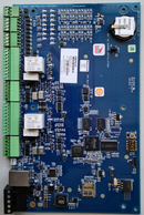 Honeywell PRO42IC PRO4200 2-Doors Wall Mount Ethernet Intelligent Controller