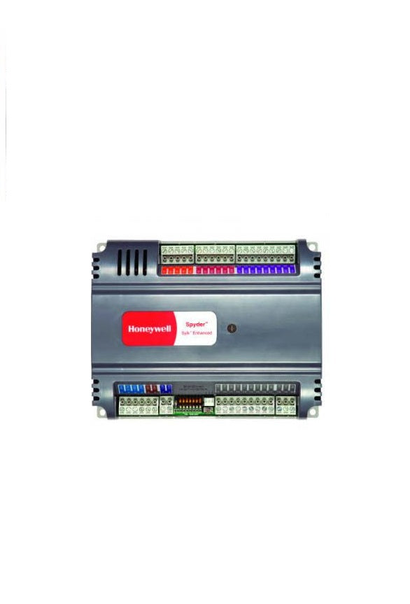 Honeywell Pub6438S-Ilc 3-Analog Output Spyder Bacnet Programmable Vav Controller Gad