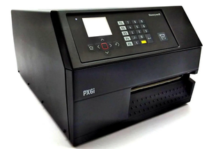 Honeywell PX6E020000001120 PX6E 203Dpi 6-Inch Barcode Label Printer