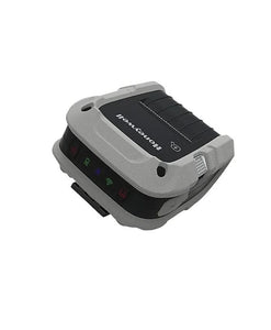 Honeywell RP4A00N0B02 RP4 203Dpi 4.09-Inch Portable Barcode Printer