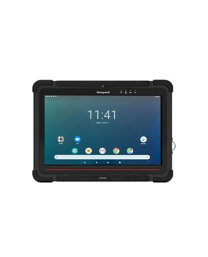 Honeywell RT10A-L0N-18C12S0F RT10A 10.1-Inch 1920x1200 Android Tablet