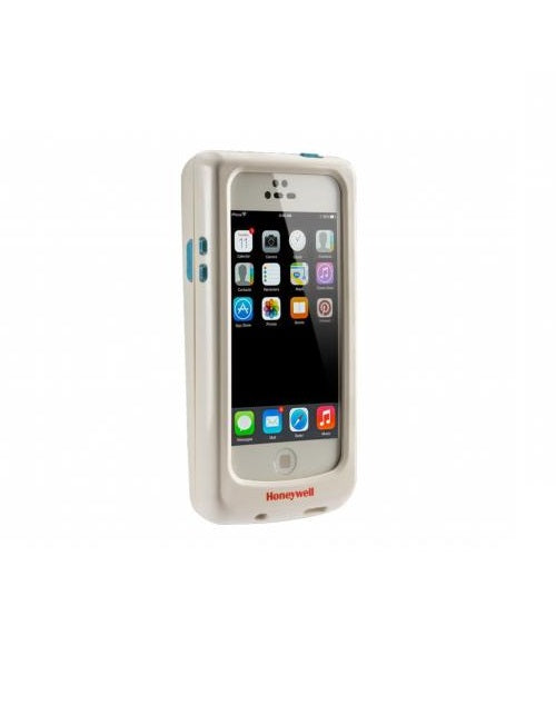 Honeywell Sl42-033302-H-K Captuvo Sl42 2D Sled Bar Code Reader For Apple Iphone 5G Gad