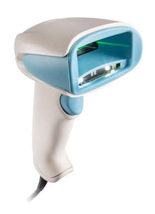Honeywell 1900HHD-5 Enhanced Xenon 1900h Healthcare Barcode Scanner Kit