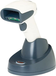 Honeywell 1902HHD-0USB-5 Xenon 1902 2D Bluetooth Wireless Handheld Barcode Scanner