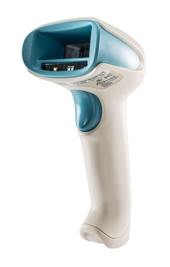 Honeywell 1902HHD-5-COL-INT Enhanced Xenon 1902H 2D Area Imager Barcode Scanner