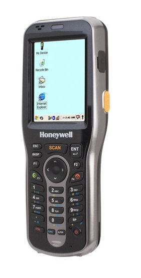 Honeywell 6100BP11111E0H Dolphin 6100BP XScale Mobile Computer