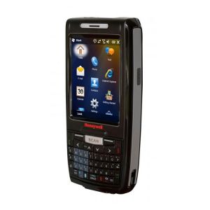 Honeywell 7800L0N-0C243XE Dolphin 7800 Imager Wireless Handheld Mobile Computer
