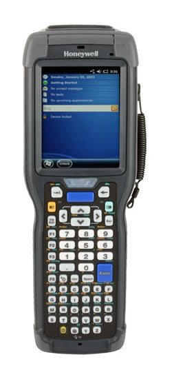 Honeywell CK75AA6EN00W1400 CK75 2D Imager Ultra Rugged Handheld Mobile Computer