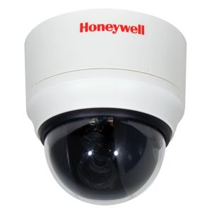 Honeywell H3D3SR2 H3D Series 3Megapixel HD H.264 Indoor Dome IP Network Camera