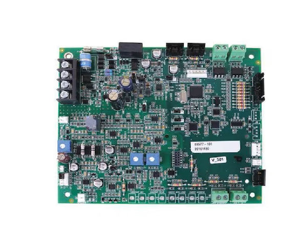 Hubbell / Gai-Tronics 12562-108 Red Alert PCBA Emergency Telephone Circuit Board
