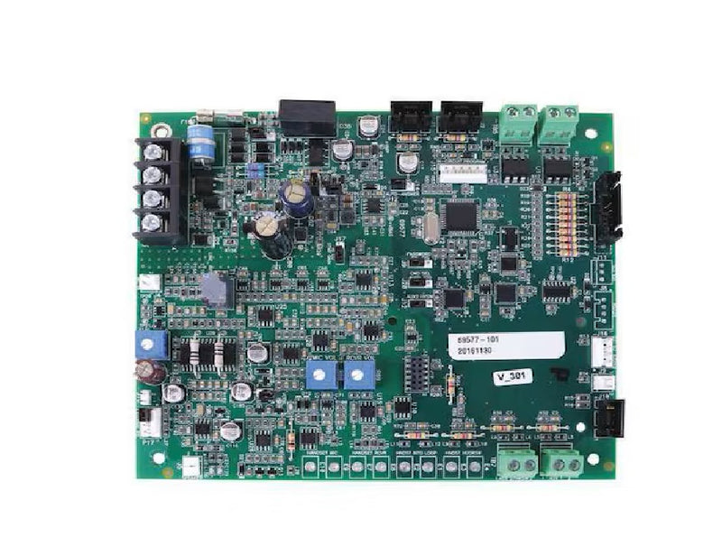 Hubbell / Gai-Tronics 12562-108 Red Alert PCBA Emergency Telephone Circuit Board