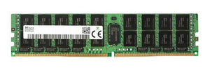 Hynix HMA82GR7AFR8N-VK 16GB DDR4 ECC Registered 288-Pin Memory Module